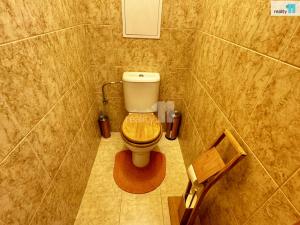 Prodej bytu 2+1, Slapy, 61 m2