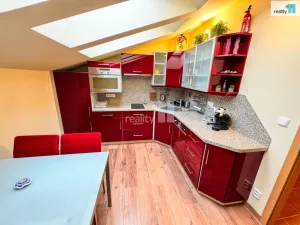 Prodej bytu 2+1, Slapy, 61 m2