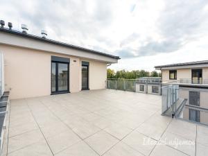 Pronájem bytu 3+kk, Brandýs nad Labem-Stará Boleslav - Brandýs nad Labem, Augustina Lukeše, 64 m2