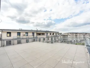 Pronájem bytu 3+kk, Brandýs nad Labem-Stará Boleslav - Brandýs nad Labem, Augustina Lukeše, 64 m2