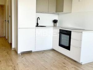 Pronájem bytu 1+kk, Karviná - Mizerov, Studentská, 30 m2