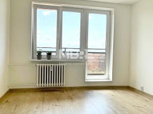 Pronájem bytu 1+kk, Karviná - Mizerov, Studentská, 30 m2