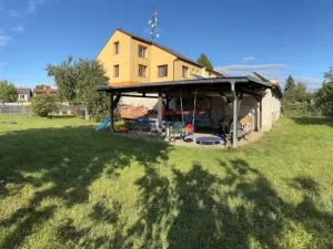 Prodej rodinného domu, České Budějovice - České Budějovice 6, Ke Studánce, 155 m2