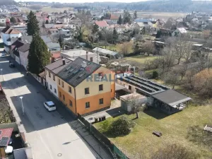 Prodej rodinného domu, České Budějovice - České Budějovice 6, Ke Studánce, 155 m2