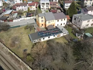 Prodej rodinného domu, České Budějovice - České Budějovice 6, Ke Studánce, 155 m2