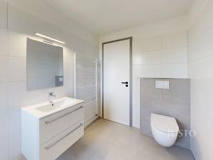 Pronájem bytu 2+kk, České Budějovice, Ant. Janouška, 47 m2
