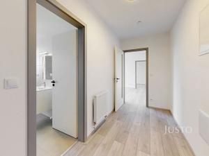 Pronájem bytu 2+kk, České Budějovice, Ant. Janouška, 47 m2