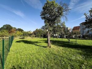 Pronájem bytu 2+kk, České Budějovice, Ant. Janouška, 47 m2
