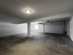 Pronájem bytu 2+kk, České Budějovice, Ant. Janouška, 48 m2