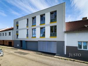 Pronájem bytu 2+kk, České Budějovice, Ant. Janouška, 48 m2