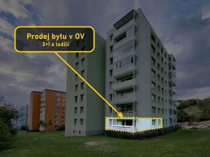 Prodej bytu 3+1, Brno, Josefy Faimonové, 62 m2