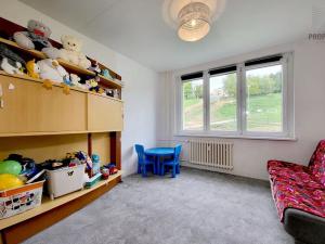 Prodej bytu 3+1, Brno, Josefy Faimonové, 62 m2