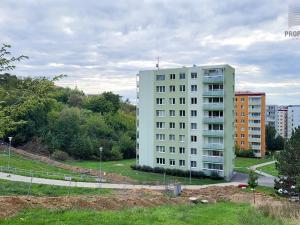 Prodej bytu 3+1, Brno, Josefy Faimonové, 62 m2