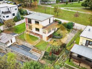 Prodej rodinného domu, Český Krumlov, Školní, 186 m2