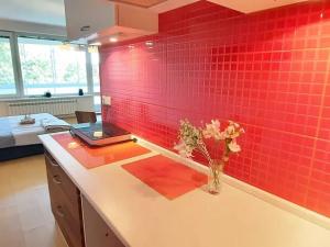 Prodej bytu 1+kk, Brno, Šemberova, 48 m2
