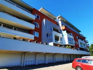 Prodej bytu 1+kk, Brno, Šemberova, 48 m2