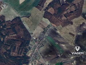 Prodej podílu pole, Bělušice, 276 m2