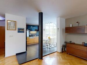 Prodej bytu 4+kk, Praha - Košíře, U Vojanky, 126 m2