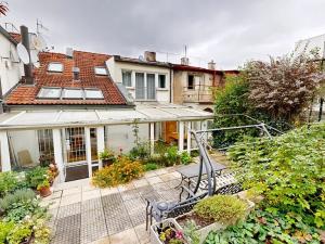 Prodej bytu 4+kk, Praha - Košíře, U Vojanky, 126 m2