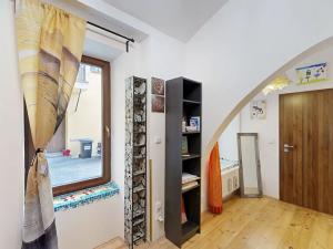 Prodej bytu 4+kk, Praha - Karlín, Sokolovská, 88 m2
