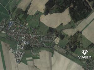 Prodej podílu zahrady, Krucemburk, 15 m2