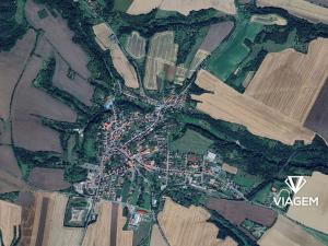 Prodej zahrady, Mšeno, 76 m2