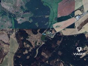 Prodej podílu rybníku, Protivanov, 743 m2