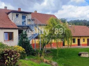 Prodej rodinného domu, Dřínov, 227 m2