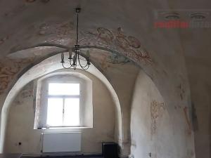 Prodej obchodního prostoru, Jihlava, Palackého, 490 m2