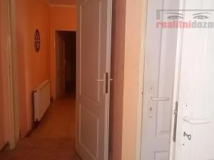 Prodej obchodního prostoru, Jihlava, Palackého, 490 m2