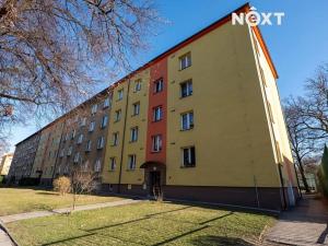Prodej atypického bytu, Karviná, Závodní, 85 m2