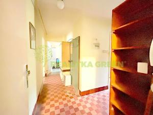 Prodej bytu 2+1, Vsetín, Stará cesta, 67 m2