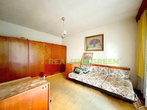 Prodej bytu 2+1, Vsetín, Stará cesta, 67 m2