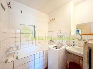 Prodej bytu 2+1, Vsetín, Stará cesta, 67 m2