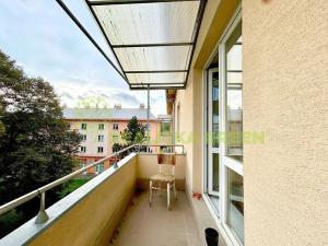 Prodej bytu 2+1, Vsetín, Stará cesta, 67 m2