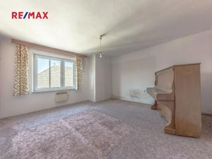 Prodej rodinného domu, Lomnice nad Lužnicí, Tyršova, 315 m2