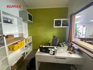 Pronájem obchodního prostoru, Nymburk, Drahelická, 110 m2