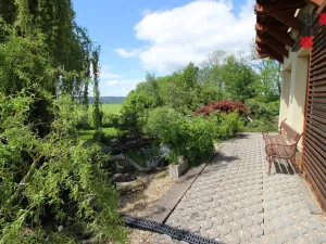 Prodej rodinného domu, Karlovice, 204 m2