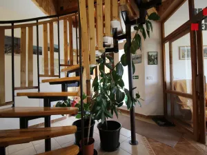 Prodej rodinného domu, Karlovice, 204 m2