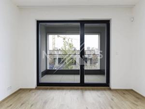 Pronájem bytu 1+kk, Praha - Žižkov, Tetauerova, 30 m2
