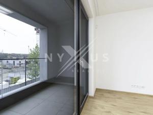 Pronájem bytu 1+kk, Praha - Žižkov, Tetauerova, 30 m2