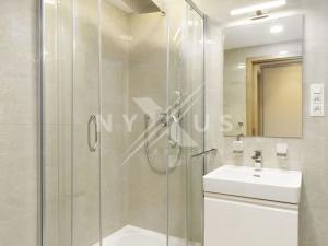 Pronájem bytu 1+kk, Praha - Žižkov, Tetauerova, 30 m2