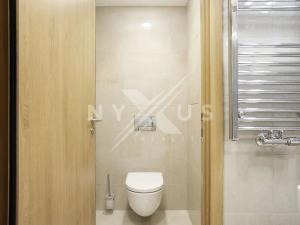 Pronájem bytu 1+kk, Praha - Žižkov, Tetauerova, 30 m2