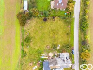 Prodej pozemku pro bydlení, Mžany, 1321 m2