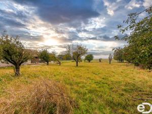 Prodej pozemku pro bydlení, Mžany, 1321 m2