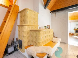 Prodej rodinného domu, Klenovice, 180 m2