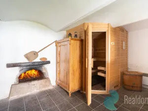 Prodej rodinného domu, Klenovice, 180 m2