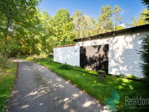 Prodej rodinného domu, Klenovice, 180 m2