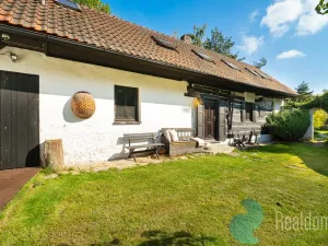 Prodej rodinného domu, Klenovice, 180 m2