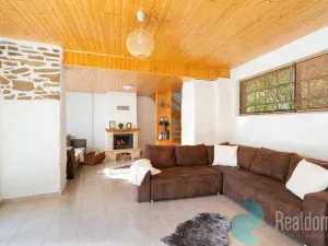 Prodej rodinného domu, Klenovice, 180 m2